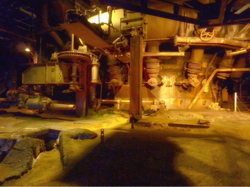 工業潤滑用途以及應用